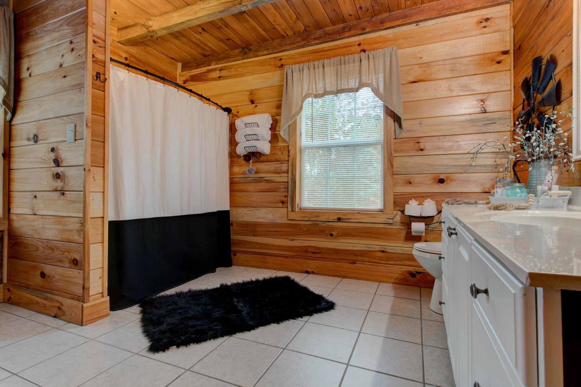 The Willow, Secluded And Cozy Country Cabin Ravenna Exteriör bild